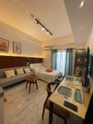 Thyme Residences T129 Corner Unit