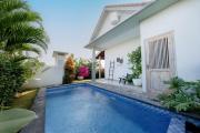 Taman Lima Villa Pererenan - Canggu