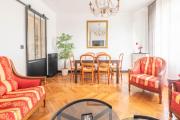 Grand appartement de charme proche Paris