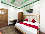 Hotel Parkland