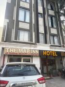 1MAP INN HOTEL ZIRAKPuR