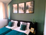 Happy Stay Gondola Loft