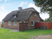 6 person holiday home in Ulfborg