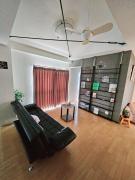 New 広々としたモダンな空間 難波まで14分乗り継ぎなし 市内アクセス抜群 最大6人まで