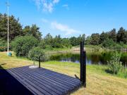 4 person holiday home in Læsø