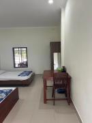 Homestay biển Đồi Dương