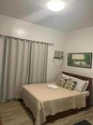 Isabela III, Mesavirre Garden Residences