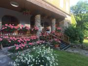 Top Pec pod Sněžkou