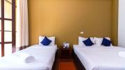 Hotel Waves Negombo