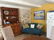 Lair du large - Maison à 15min à pied de la plage