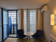 Orbi City- Sea View Apt