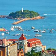 Top Qingdao
