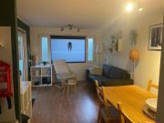 Chalet in de bossen bij Garderen