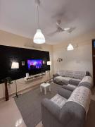 Electrifying 2 BHK Getaway