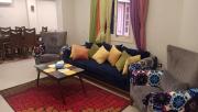 2 Bed Room Family Flat Near Giza Pyramids