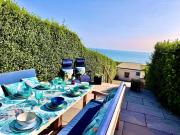 Wave Watcher Seaview Escape Near Beach & Centre