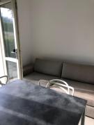 Appartamento al Feudo-park, area esterna e AC