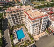 Villa Sardinia and Spa