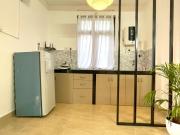 The Seashell Retreat Studio WiFi Colva