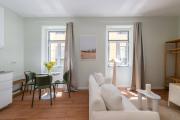 Cozy Boutique Apartment Lisbon