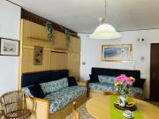 Large studio in Bibione Terme