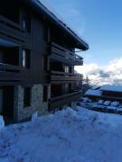 Top La Plagne Tarentaise