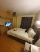 Double size and Single room in Barking Double size and Single room in Barking