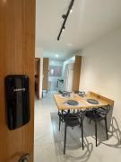 Apartamento novo 2 quartos Vila Ema-Prox monotrilho