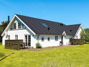 10 person holiday home in Thisted 10 person holiday home in Thisted