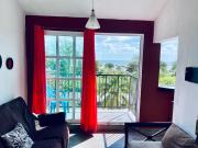 Apartments in Cancun next to the beach