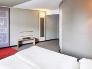 B&B Hotel Frankfurt-Messe