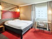 B&B Hotel Frankfurt-Messe