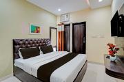 Hotel O MVD Inn Gomti Nagar