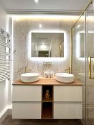 Apartment 4* - 52 sqm - Nation - 4p