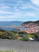 La casa del timón primer piso