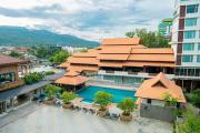 Khum Phucome Hotel -SHA Extra Plus