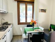 Tranquil apartment in Bibione Pineda