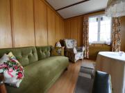 Apartment in Trans Village