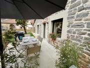 GITE neuf Le Tonneau