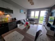 Apartament z ogródkiem Mewa Darłowo