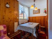 Appartement 3* à La Clusaz, 5 voyageurs, parking - FR-1-304-45