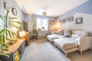 Cute apartment in Heptonstall