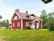 8 person holiday home in VIRESTAD-By Traum