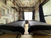 Haneda Artistic House