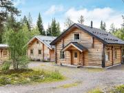 7 person holiday home in SÄLEN-By Traum