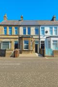 Seaside 3 bedroom Escape Bangor