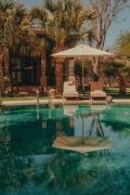 Luxury Resort Loudi Marrakech