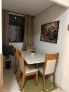 La Residence Elegante Flat Goiânia - Liah
