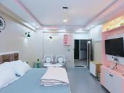 Luxury Studio Apartment in Noida