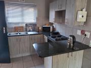 Pretoria east N4 rest and drive